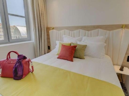 Фото Best Western Plus Hotel Comedie Saint-Roch