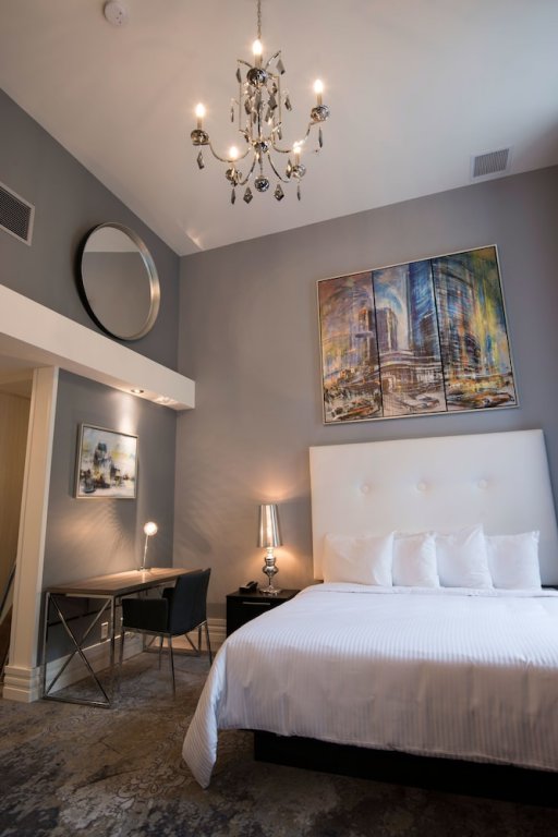 Фото Hotel Manoir Morgan