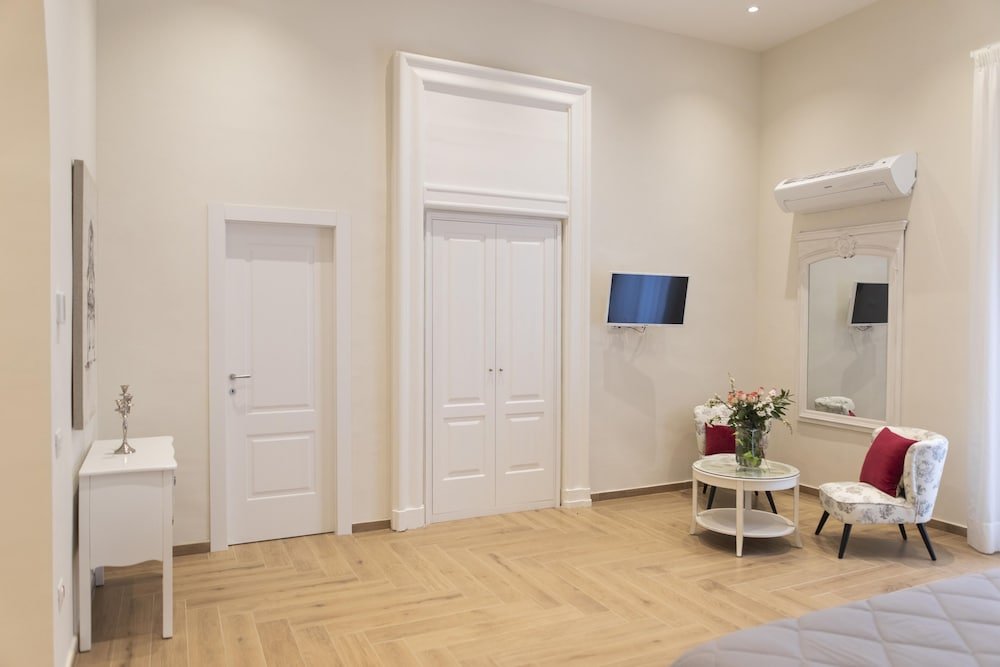 Фото La Gatta Cenerentola Rooms