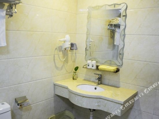 Фото Atour Hotel Shanghai Jiading Nanxiang