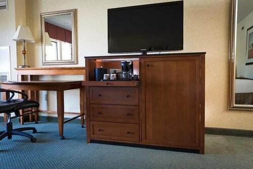 Гостиница Red Lion Hotel Yakima Center в Якиме