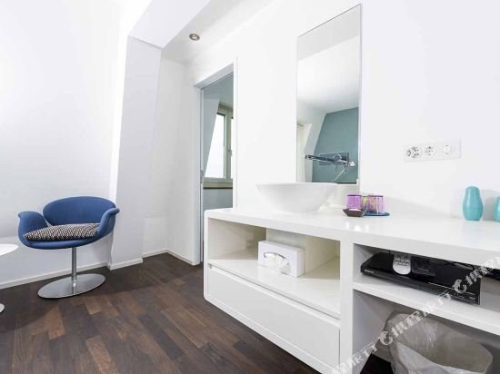 Фото Design Hotel Plattenhof