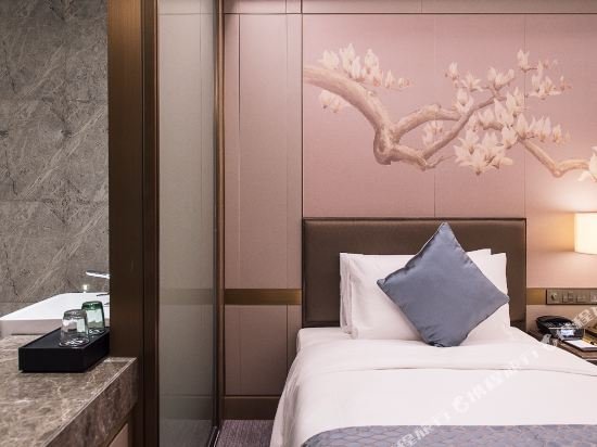 Фото The Qube Hotel Nanchang East