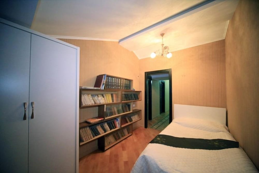 Фото Отель Эдельвейс