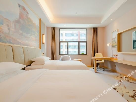 Фото Vienna International Hotel Lhasa Potala Palace Branch