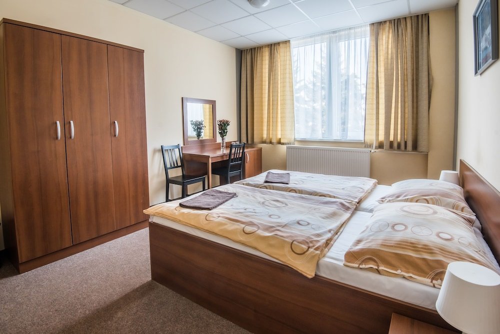 Фото City Hotel Banska Bystrica