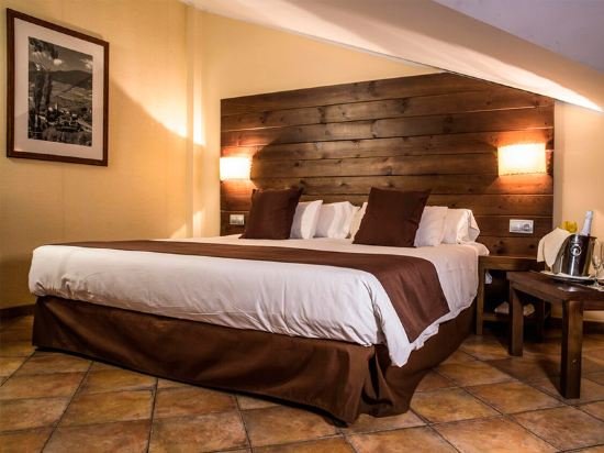 Фото Hotel Magic Ski