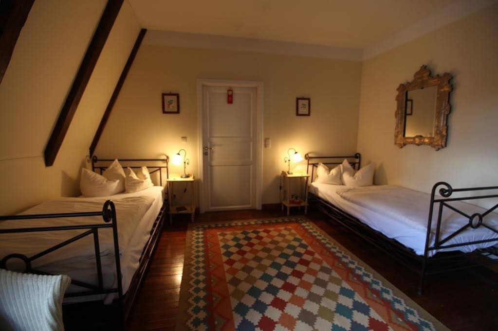 Фото Hotel Zum Bär