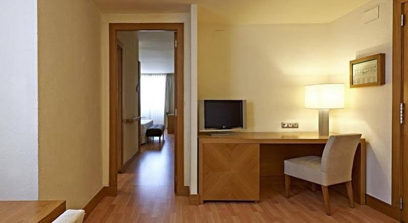 Фото Hesperia Sant Just