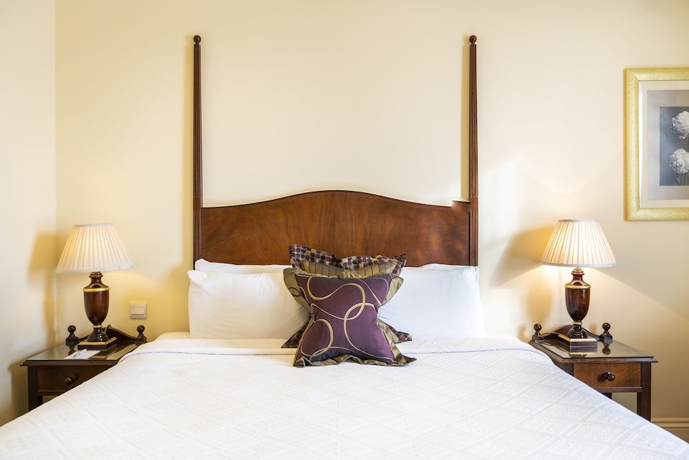 Фото Ringwood Hall Hotel & SPA