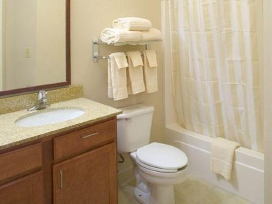 Фото Candlewood Suites West Little Rock, an Ihg Hotel