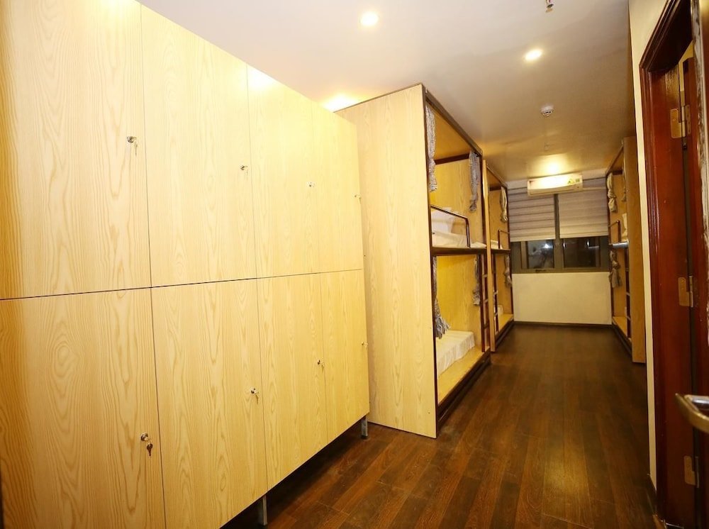 Фото Summer Place Hotel - Hostel
