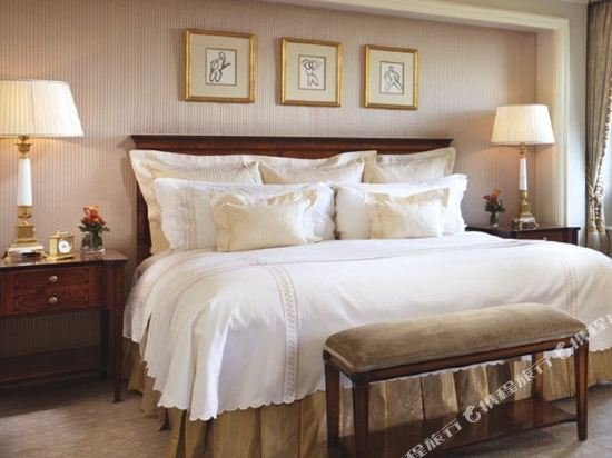 Фото The Ritz-Carlton New York, Central Park