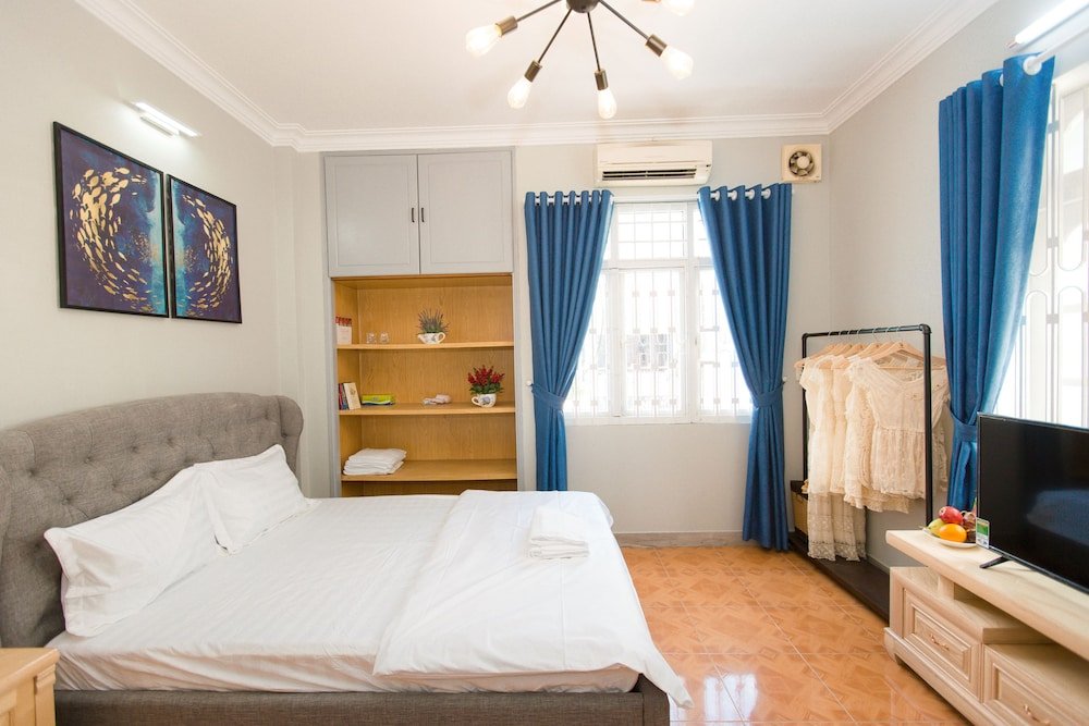 Фото Cbd Home 3 - Home in central - The Art