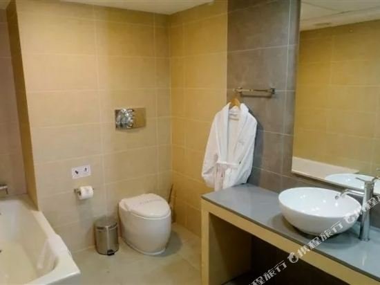 Фото Blue Lagoon Kosher Hotel