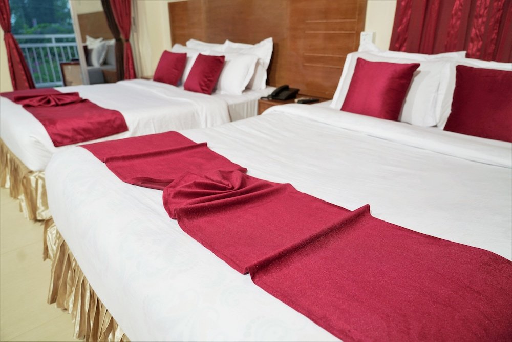 Фото La Bella Resort Cox's Bazar