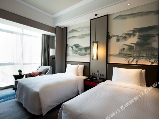 Фото Wanda Realm Yiwu