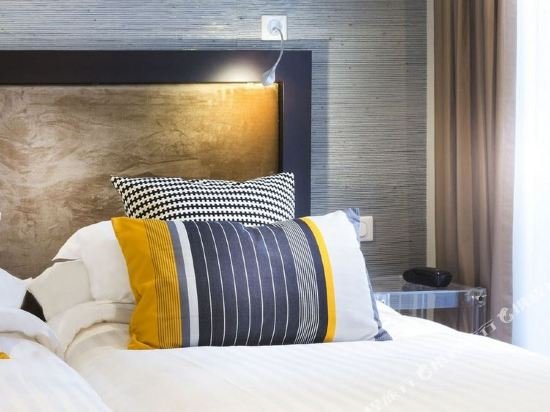 Фото Hôtel International Paris