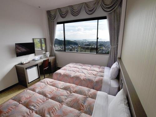 Фото Tabist Katahara Resort Gamagori