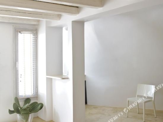 Фото Rocabella Santorini Hotel & SPA