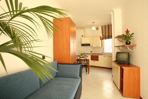 Фото Residence Queen