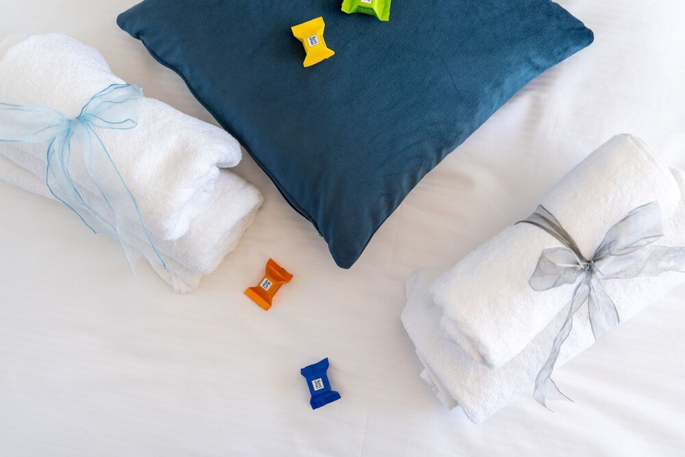 Фото Seven Seas Residence