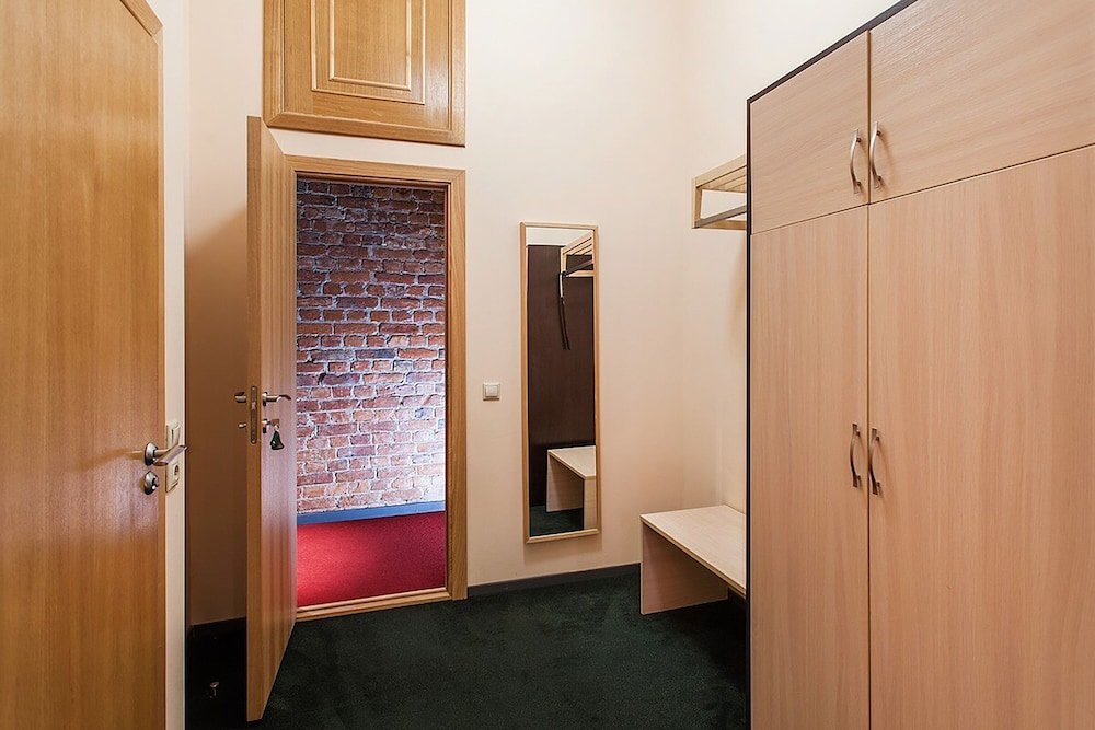 Фото Демократ