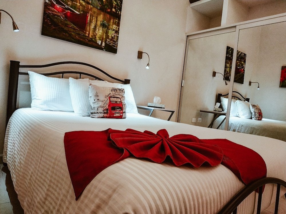 Фото Hotel del Capitán de Puebla Vitrales - Adults Only