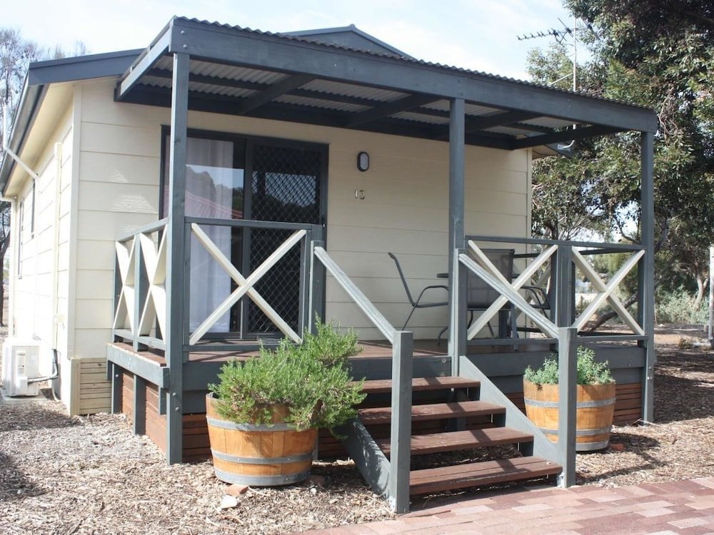 Фото Big4 Port Willunga Tourist Park