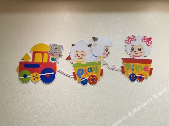 Фото Hisoar Hotel Shenzhen