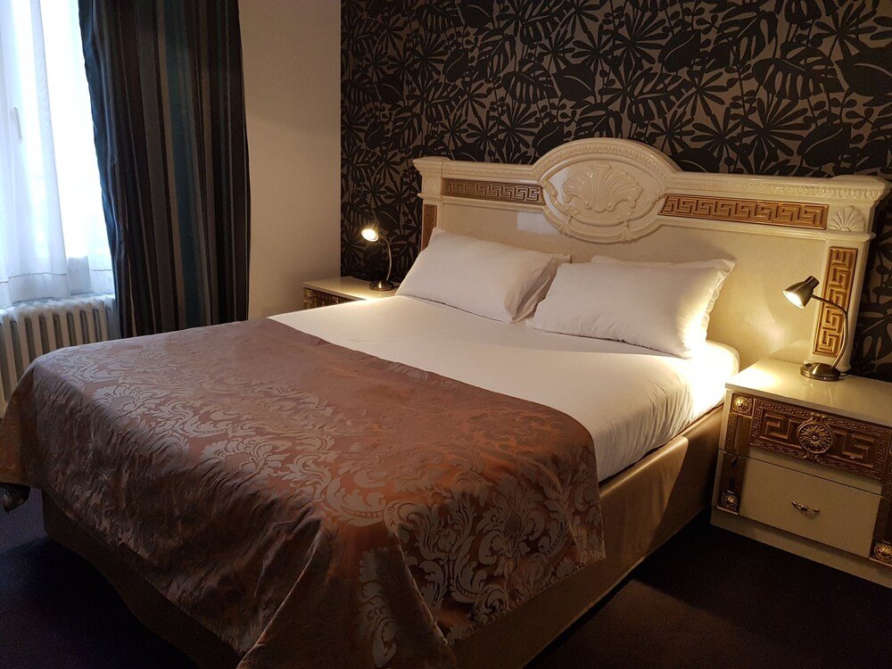 Фото Hotel Paulette