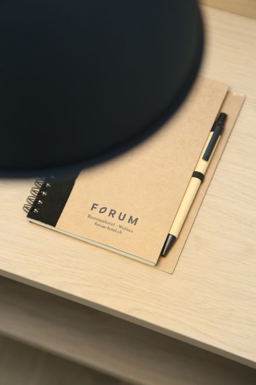 Фото Businesshotel Forum Widnau