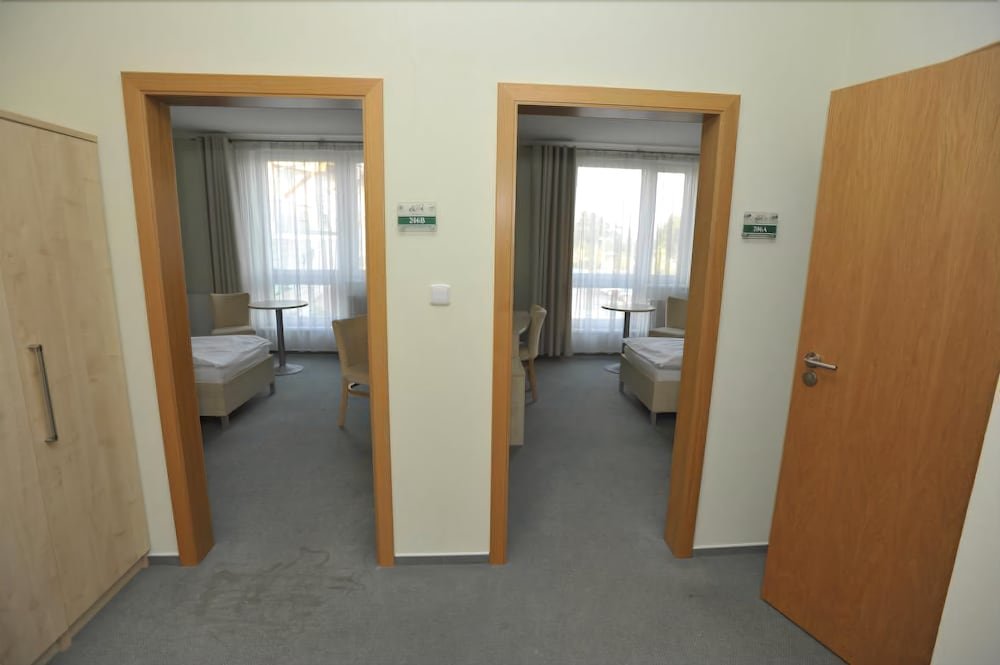 Фото Buly Aréna Kravaře