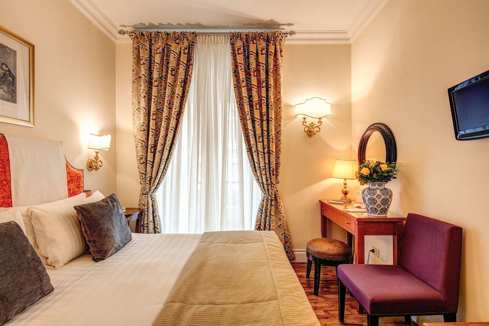 Фото Hotel Cortina