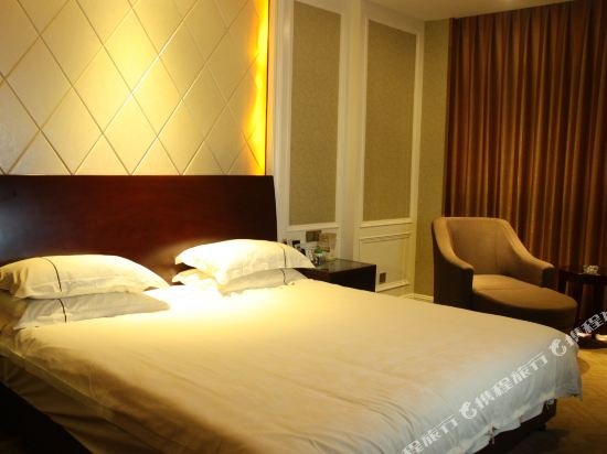 Фото Plaza Hotel Yuyao