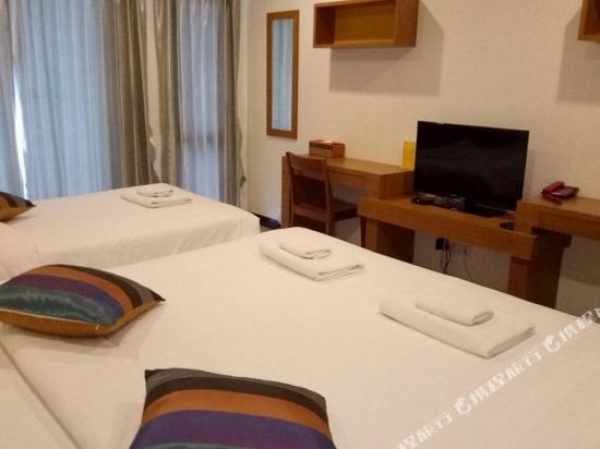 Фото Krabi Cinta House