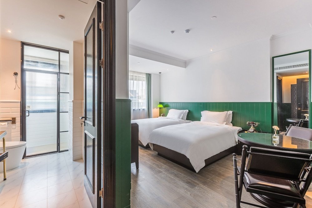 Фото Casual Life Hotel