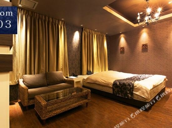 Фото Hotel and SPA Atlantis -Adults Only