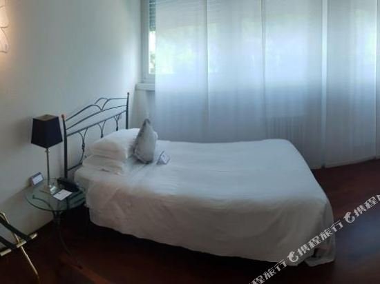Фото Grand Hotel Passetto