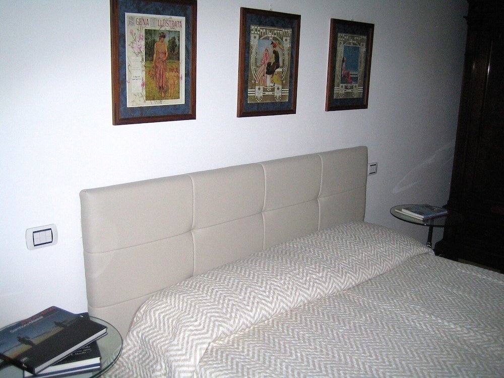 Фото Villa Capodarco B&b