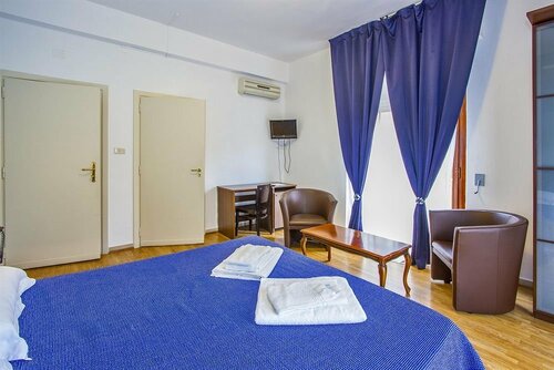 Гостиница B& x26; B Sant’Oronzo в Лечче