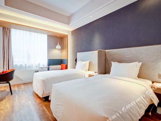 Фото Holiday Inn Express Xi'an Bell Tower an Ihg Hotel