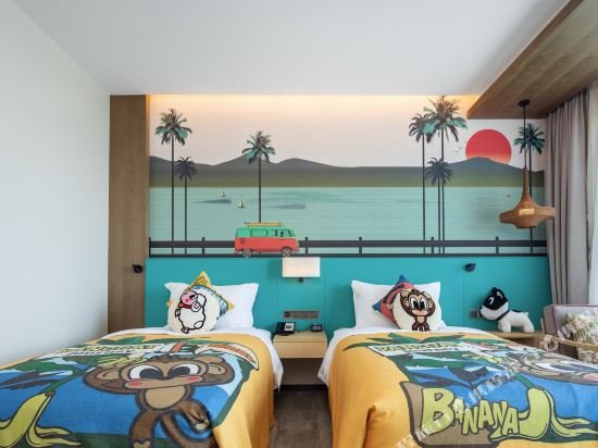 Фото Hilton Garden Inn Sanya