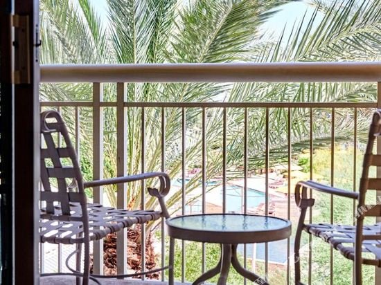 Фото Jw Marriott Phoenix Desert Ridge Resort & SPA