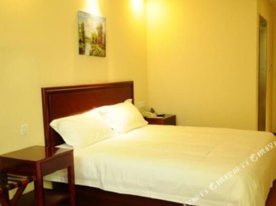 Фото GreenTree Inn Dongguan Houjie Business Hotel