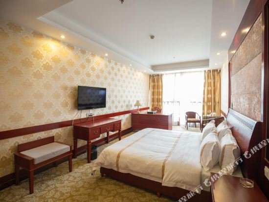 Фото Chuanlong Hotel