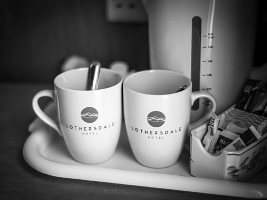 Фото Best Western Lancaster Morecambe Lothersdale Hotel