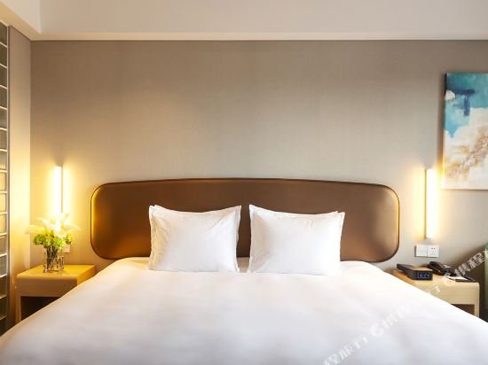 Фото Holiday Inn Express Chifeng Hongshan, an Ihg Hotel