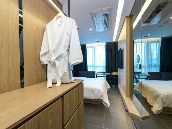 Фото Hotel the Designers Ddp