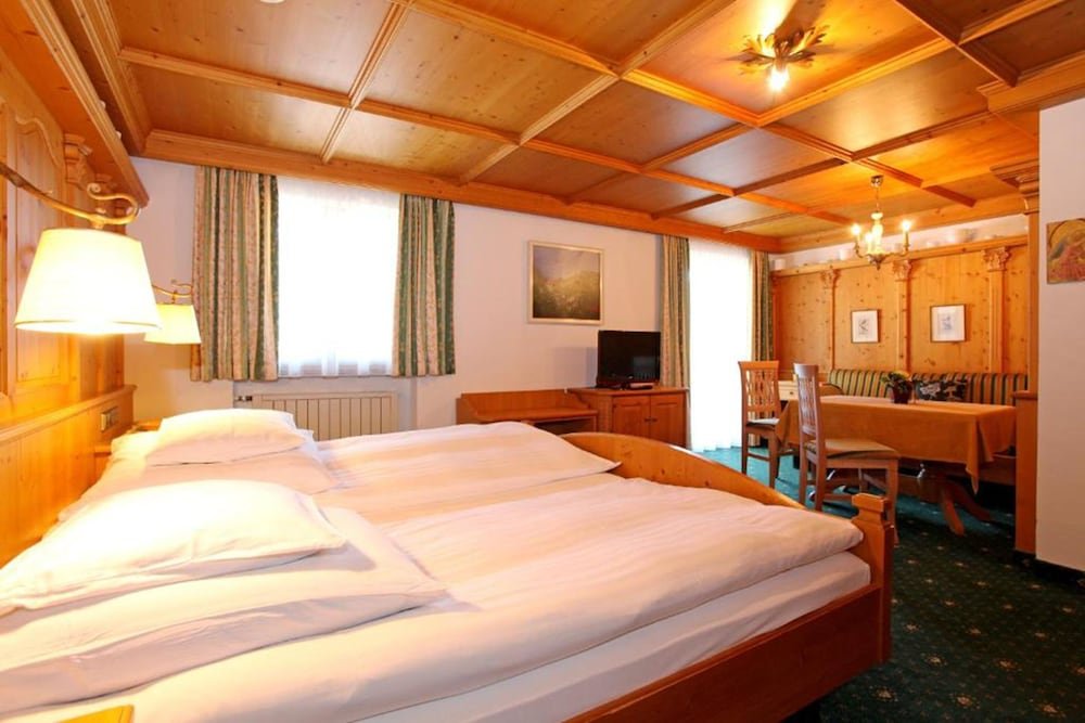 Фото Hotel Unterwirt